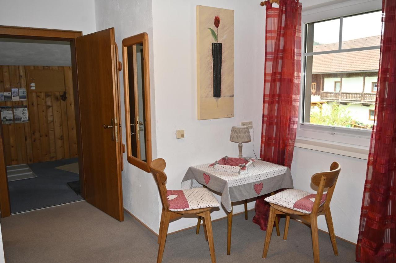 Lähn Appartement Eder מראה חיצוני תמונה