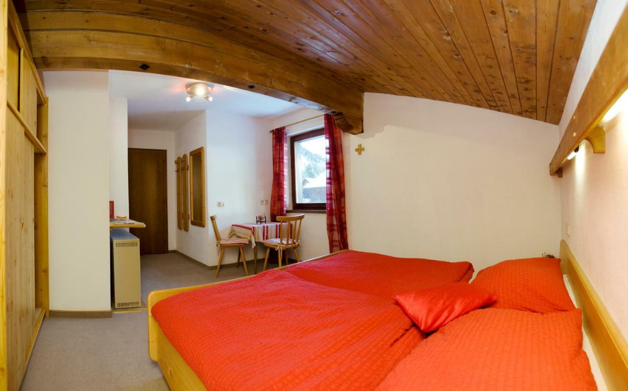 Lähn Appartement Eder מראה חיצוני תמונה