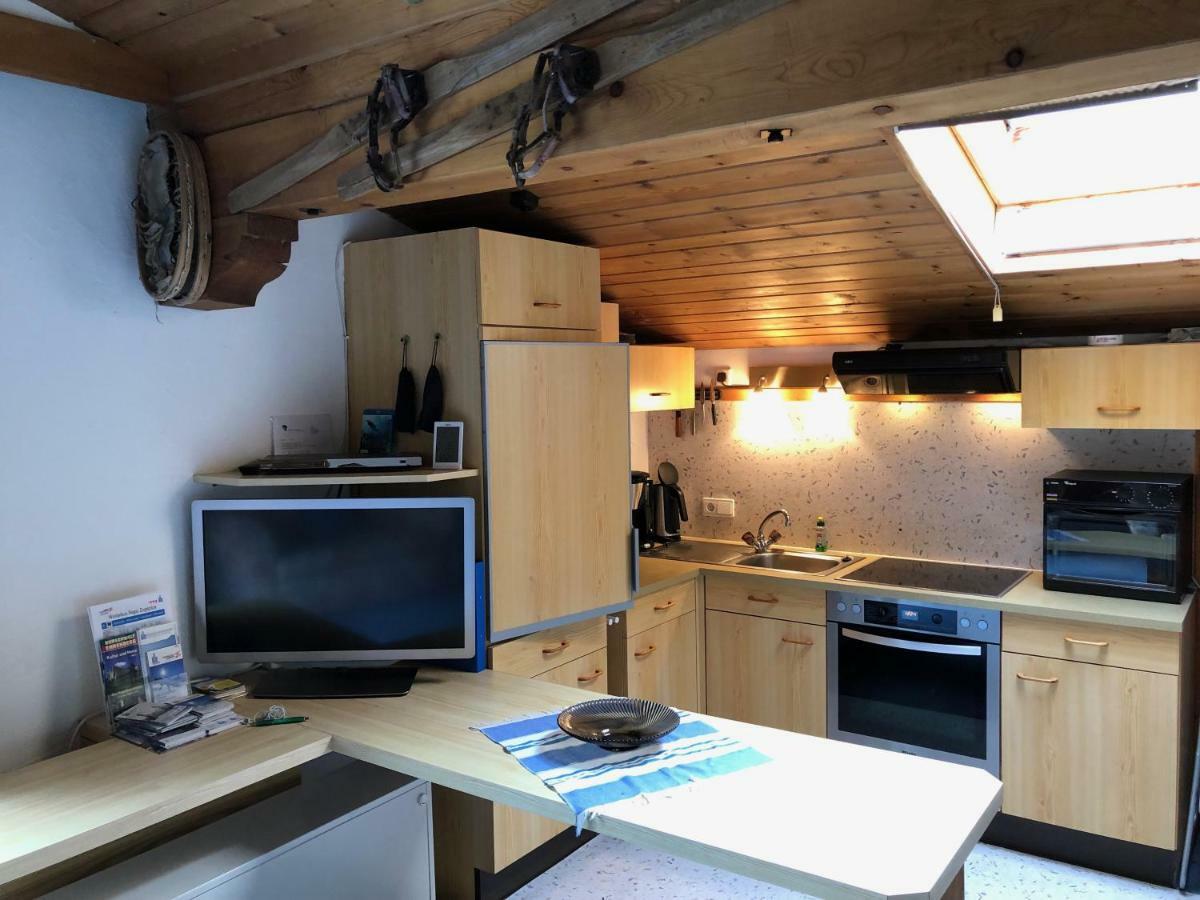 Lähn Appartement Eder מראה חיצוני תמונה